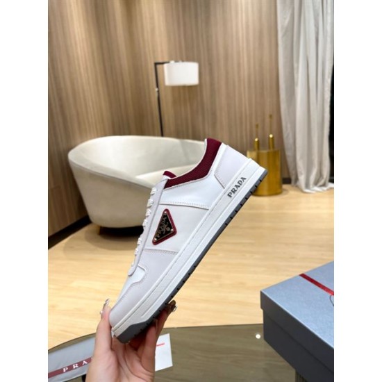 replica PRADA DOWNTOWN RE-NYLON SNEAKERS – PRS052 UK