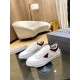 replica PRADA DOWNTOWN RE-NYLON SNEAKERS – PRS052 UK