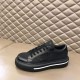 Replica Prada 8690 PPRS058 Buddha Luxury Replica Prada Trainers Macro Re-Nylon And Brushed Leather – Prs058 Uk - 8690 - Buddha Luxury