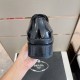 Replica Prada Monolith Brushed Leather Oxford Shoes – Prs040 Uk Replica Prada Monolith Brushed Leather Oxford Shoes – Prs040 Uk