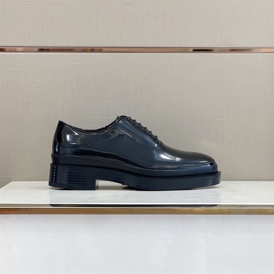 Replica Prada Monolith Brushed Leather Oxford Shoes – Prs040 Uk Replica Prada Monolith Brushed Leather Oxford Shoes – Prs040 Uk