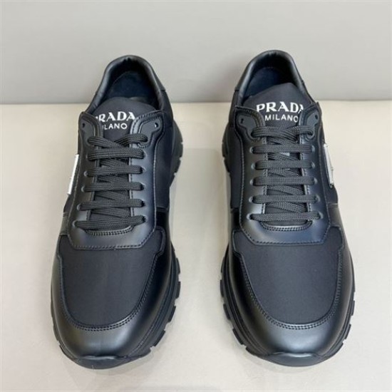 Replica Prada Prax 01 Re-Nylon And Brushed Leather Sneakers – Prs027 Uk Replica Prada Prax 01 Re-Nylon And Brushed Leather Sneakers – Prs027 Uk