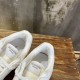 Replica Valentino Trainers Freedots Low-Top  In Calfskin – Vn003 Uk - 8450 - Buddha Luxury