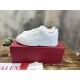Replica Valentino Trainers Freedots Low-Top  In Calfskin – Vn003 Uk - 8450 - Buddha Luxury