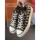 Replica Valentino Trainers Garavani Toile Iconographe Totaloop Low-Top  – Vn001 Uk - 8236 - Buddha Luxury