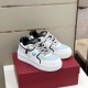 Replica Valentino Trainers One Stud Xl Nappa Leather Low-Top  – Vn007 Uk - 9329 - Buddha Luxury