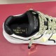Replica Valentino 8416 VVN008 Buddha Luxury Replica Valentino Trainers One Stud Xl Nappa Leather Low-Top – Vn008 Uk - 8416 - Buddha Luxury
