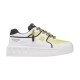 Replica Valentino 8416 VVN008 Buddha Luxury Replica Valentino Trainers One Stud Xl Nappa Leather Low-Top – Vn008 Uk - 8416 - Buddha Luxury
