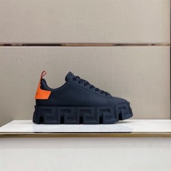 VERSACE GRECA LABYRINTH TRAINERS – VSS010 UK VERSACE GRECA LABYRINTH TRAINERS – VSS010 UK