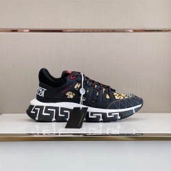 VERSACE TRIGRECA SNEAKERS – VSS001 UK