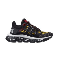 VERSACE TRIGRECA SNEAKERS – VSS001 UK