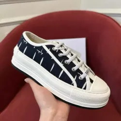 Walk’n’dior Platform Sneaker – Do0195 Uk