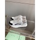 replica OFF-WHITE KICK OFF SNEAKERS – OFW013 UK