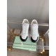 replica OFF-WHITE KICK OFF SNEAKERS – OFW013 UK