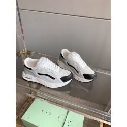 Off-White Kick Off Sneakers – Ofw013 Uk Off-White Kick Off Sneakers – Ofw013 Uk
