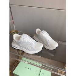 Off-White Kick Off Sneakers – Ofw014 Uk Off-White Kick Off Sneakers – Ofw014 Uk