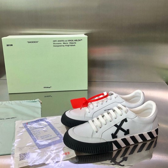 Replica OFF-WHITE NEW LOW VULCANIZED – OFW005 UK replica OFF-WHITE NEW LOW VULCANIZED – OFW005 UK