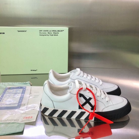 Replica OFF-WHITE NEW LOW VULCANIZED – OFW005 UK replica OFF-WHITE NEW LOW VULCANIZED – OFW005 UK