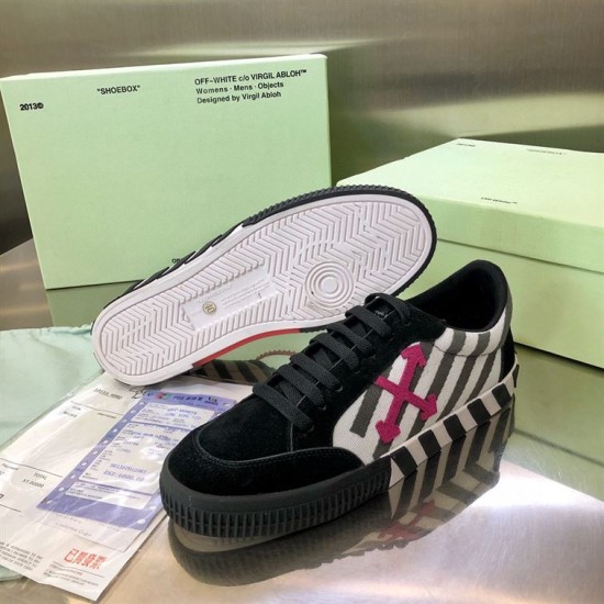 Replica OFF-WHITE NEW LOW VULCANIZED – OFW007 UK replica OFF-WHITE NEW LOW VULCANIZED – OFW007 UK