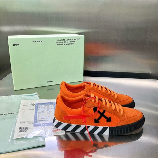 replica OFF-WHITE NEW LOW VULCANIZED – OFW008 UK