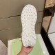 replica OFF-WHITE ODSY 1000 LACE UP SNEAKERS – OFW010 UK