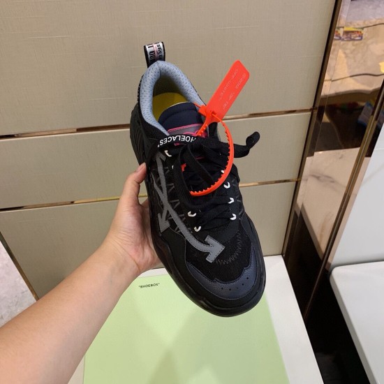 Replica OFF-WHITE ODSY 1000 LACE UP SNEAKERS – OFW011 UK replica OFF-WHITE ODSY 1000 LACE UP SNEAKERS – OFW011 UK