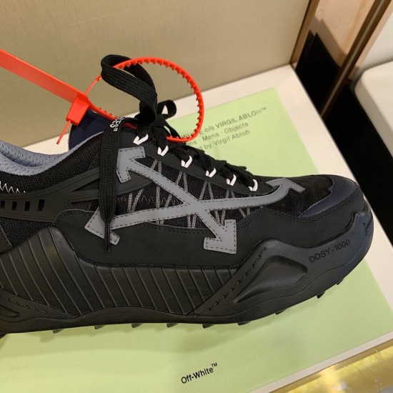Replica OFF-WHITE ODSY 1000 LACE UP SNEAKERS – OFW011 UK replica OFF-WHITE ODSY 1000 LACE UP SNEAKERS – OFW011 UK