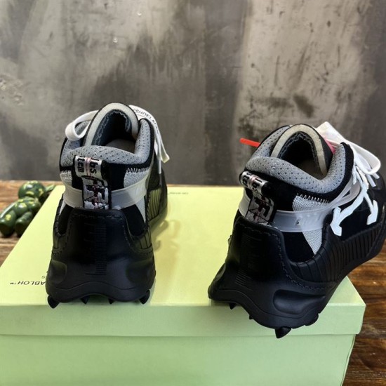 replica OFF-WHITE ODSY 1000 SNEAKERS – OFW046 UK