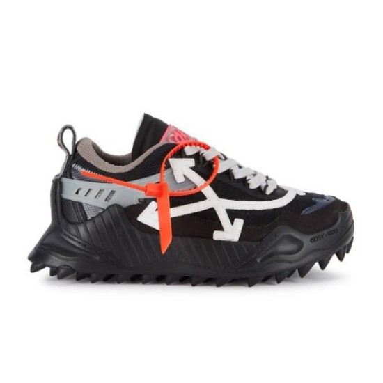 replica OFF-WHITE ODSY 1000 SNEAKERS – OFW046 UK