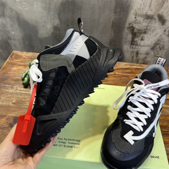 replica OFF-WHITE ODSY 1000 SNEAKERS – OFW046 UK