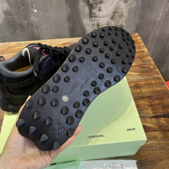 replica OFF-WHITE ODSY 1000 SNEAKERS – OFW047 UK