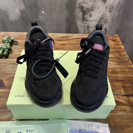 replica OFF-WHITE ODSY 1000 SNEAKERS – OFW047 UK