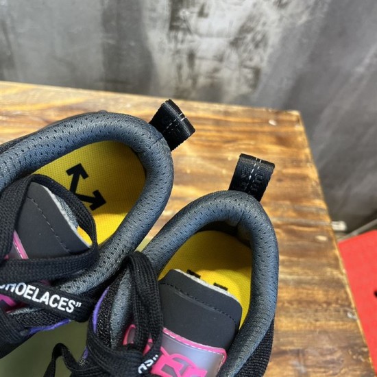 replica OFF-WHITE ODSY 1000 SNEAKERS – OFW047 UK