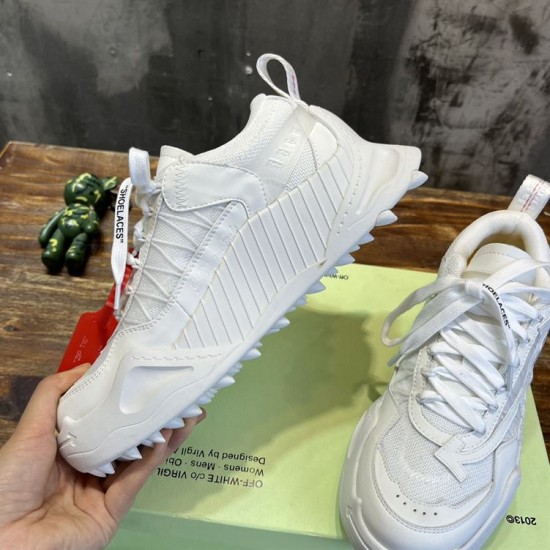 Replica Off-white 8381 OOFW048 Buddha Luxury Replica Off-White Trainers Odsy 1000 – Ofw048 Uk - 8381 - Buddha Luxury