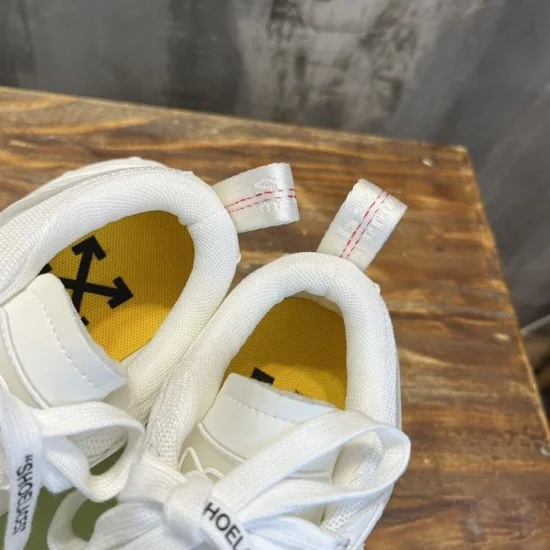 Replica Off-white 8381 OOFW048 Buddha Luxury Replica Off-White Trainers Odsy 1000 – Ofw048 Uk - 8381 - Buddha Luxury