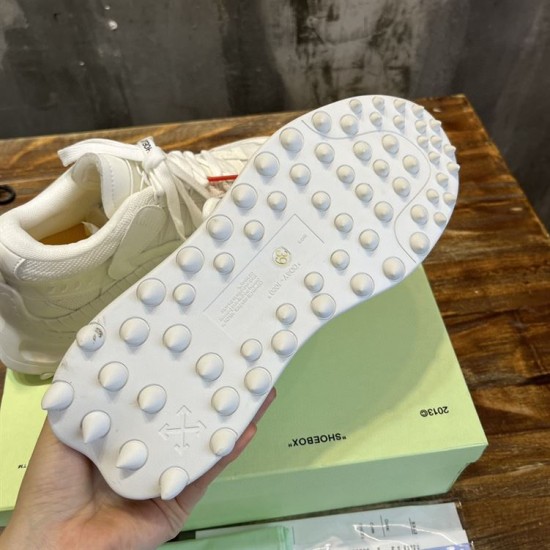 Replica Off-white 8381 OOFW048 Buddha Luxury Replica Off-White Trainers Odsy 1000 – Ofw048 Uk - 8381 - Buddha Luxury