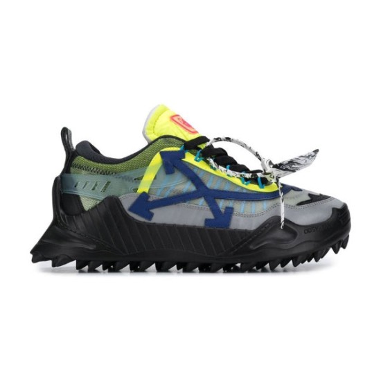 replica OFF-WHITE ODSY 1000 SNEAKERS – OFW049 UK