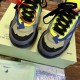 replica OFF-WHITE ODSY 1000 SNEAKERS – OFW049 UK
