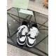 Replica Off-white 9414 OOFW015 Buddha Luxury Replica Off-White Trainers Out Of Office Black White – Ofw015 Uk - 9414 - Buddha Luxury