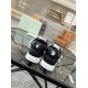 Replica Off-white 9414 OOFW015 Buddha Luxury Replica Off-White Trainers Out Of Office Black White – Ofw015 Uk - 9414 - Buddha Luxury