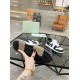 Replica Off-white 9414 OOFW015 Buddha Luxury Replica Off-White Trainers Out Of Office Black White – Ofw015 Uk - 9414 - Buddha Luxury