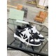 Replica Off-white 9414 OOFW015 Buddha Luxury Replica Off-White Trainers Out Of Office Black White – Ofw015 Uk - 9414 - Buddha Luxury