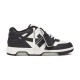 Replica Off-white 9414 OOFW015 Buddha Luxury Replica Off-White Trainers Out Of Office Black White – Ofw015 Uk - 9414 - Buddha Luxury