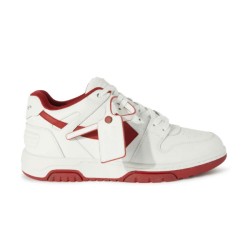 Off-White Out Off Office Calf Leather – Ofw018 Uk