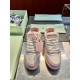 replica OFF-WHITE OUT OF OFFICE OOO BLACK WHITE PINK – OFW026 UK