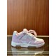 replica OFF-WHITE OUT OF OFFICE OOO BLACK WHITE PINK – OFW026 UK