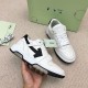 Replica Off-white 8526 OOFW001 Buddha Luxury Replica Off-White Trainers Out Of Office “Ooo” – Ofw001 Uk - 8526 - Buddha Luxury