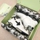 Replica Off-white 8526 OOFW001 Buddha Luxury Replica Off-White Trainers Out Of Office “Ooo” – Ofw001 Uk - 8526 - Buddha Luxury