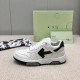 Replica Off-white 8526 OOFW001 Buddha Luxury Replica Off-White Trainers Out Of Office “Ooo” – Ofw001 Uk - 8526 - Buddha Luxury