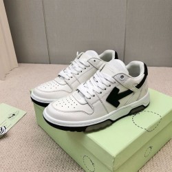 Off-White Out Of Office “Ooo” Sneakers – Ofw001 Uk